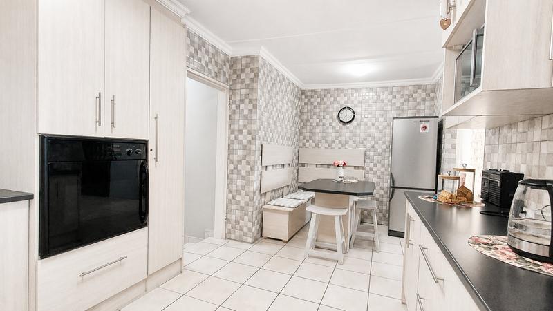 4 Bedroom Property for Sale in Bayswater Free State